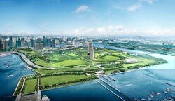 MARINA MALL (D1), Apartment #503773881